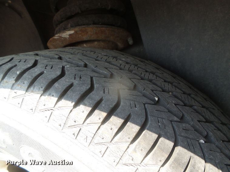 image for item DI5715 2005 Chevrolet Impala