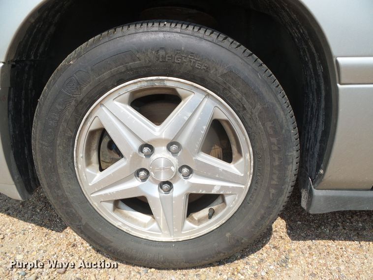 image for item DI5715 2005 Chevrolet Impala