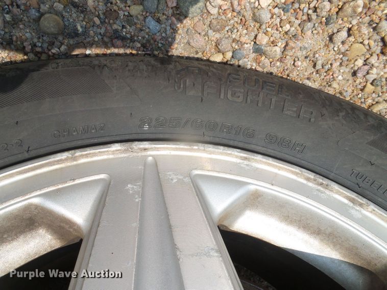 image for item DI5715 2005 Chevrolet Impala