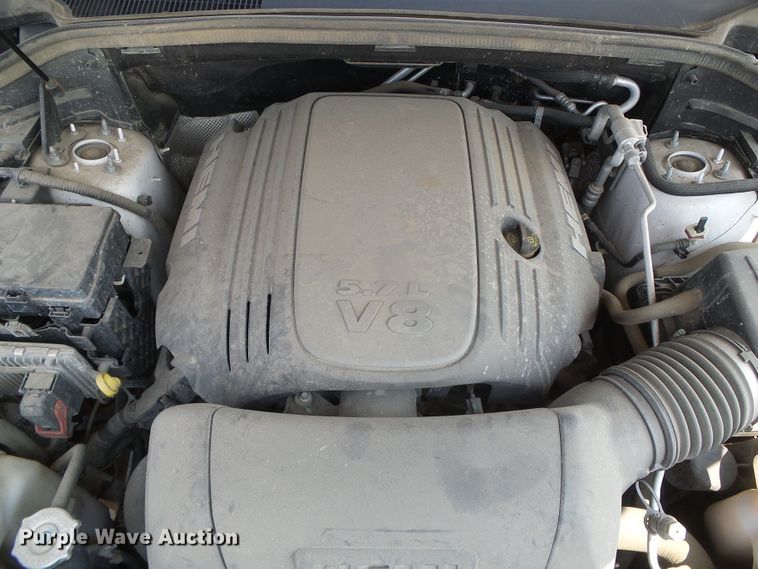 image for item DI5716 2015 Dodge Durango  SUV