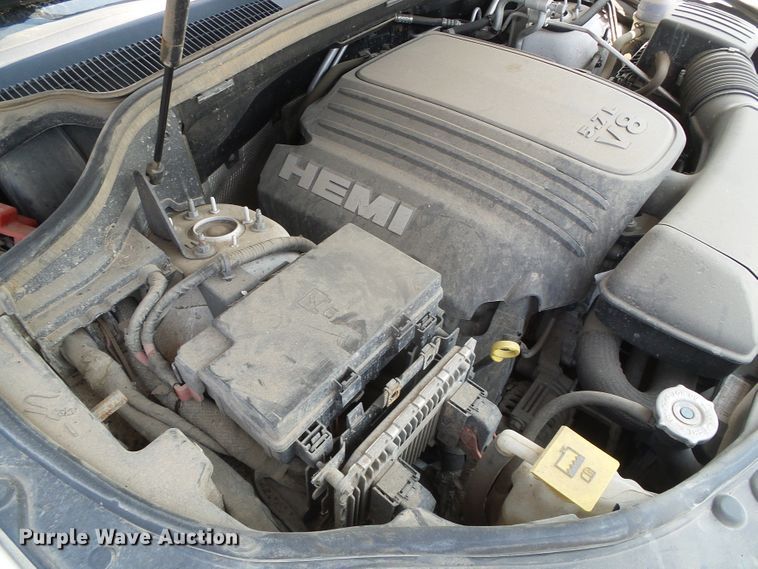 image for item DI5716 2015 Dodge Durango  SUV