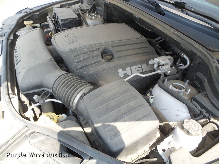 image for item DI5716 2015 Dodge Durango  SUV