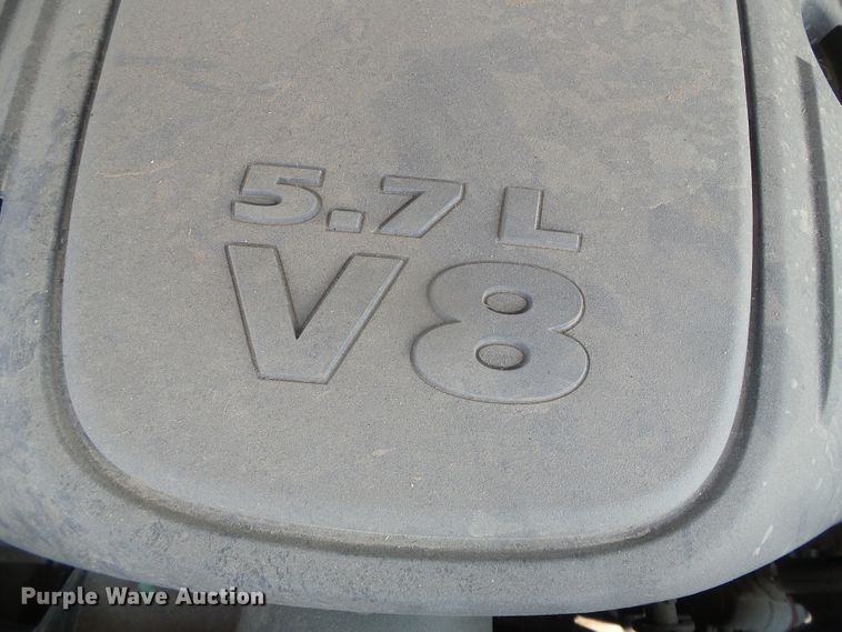 image for item DI5716 2015 Dodge Durango  SUV