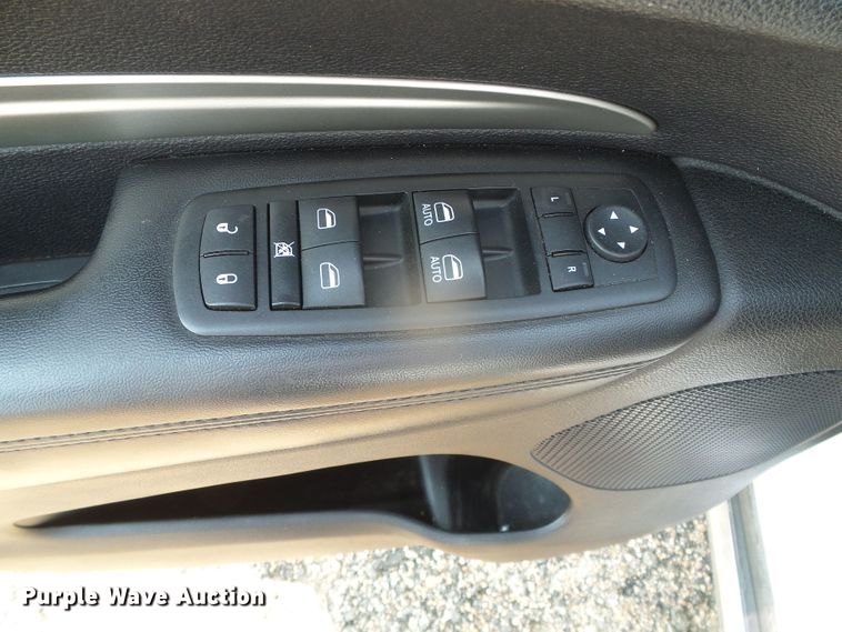 image for item DI5716 2015 Dodge Durango  SUV