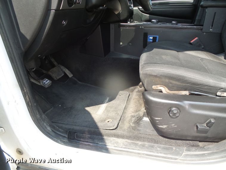 image for item DI5716 2015 Dodge Durango  SUV