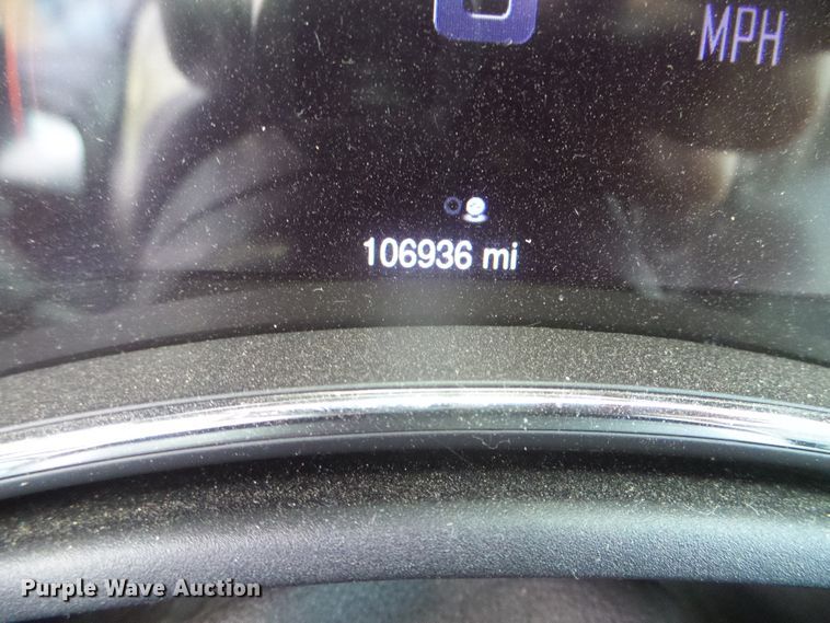 image for item DI5716 2015 Dodge Durango  SUV