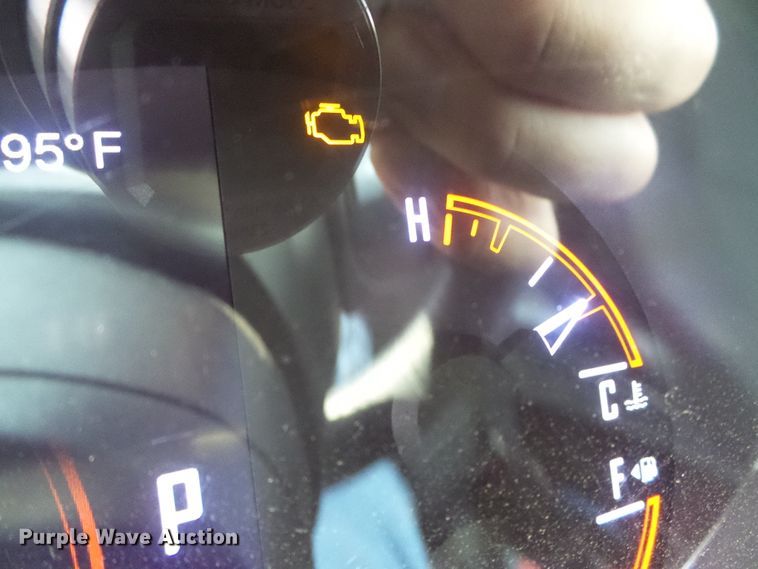 image for item DI5716 2015 Dodge Durango  SUV