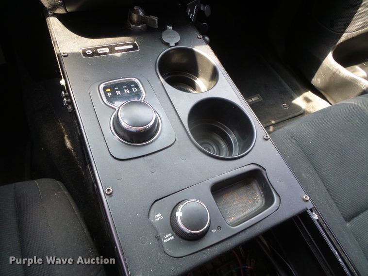 image for item DI5716 2015 Dodge Durango  SUV