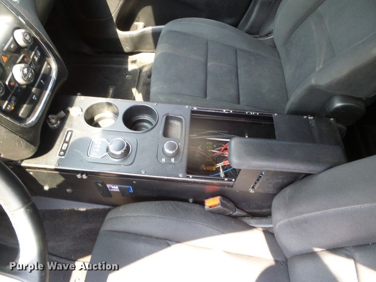 image for item DI5716 2015 Dodge Durango  SUV