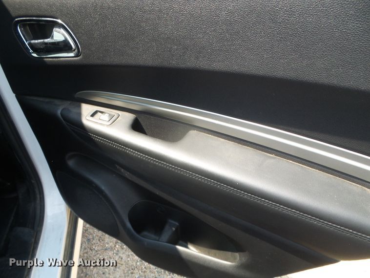 image for item DI5716 2015 Dodge Durango  SUV