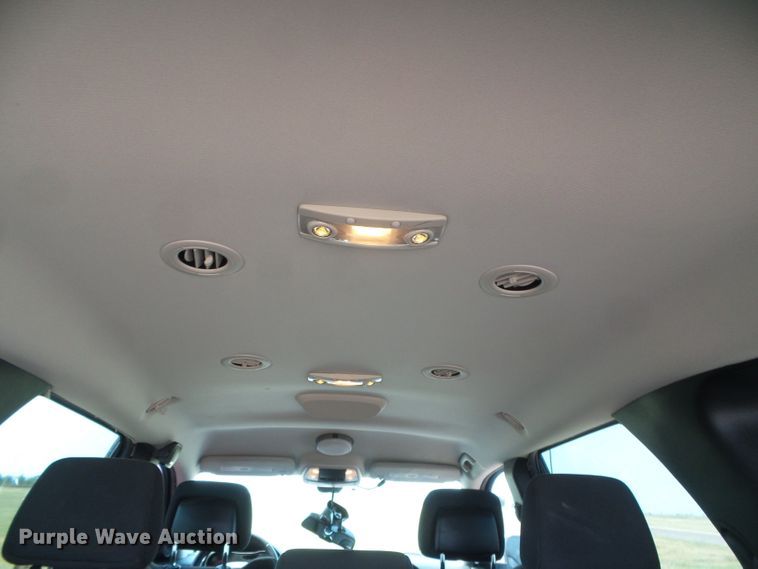 image for item DI5716 2015 Dodge Durango  SUV