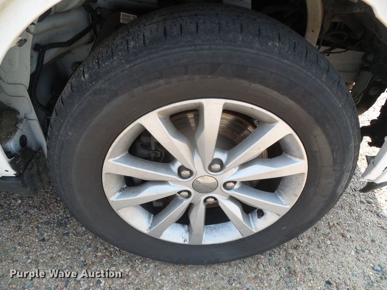 image for item DI5716 2015 Dodge Durango  SUV