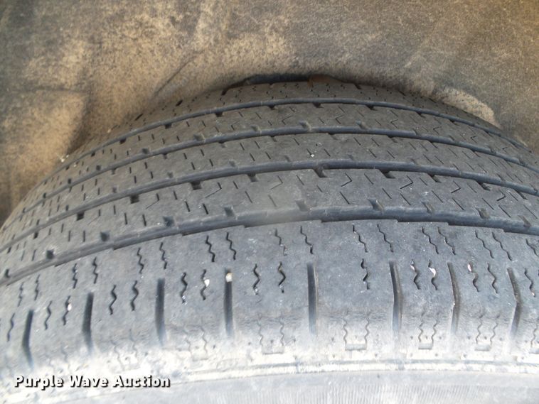 image for item DI5716 2015 Dodge Durango  SUV