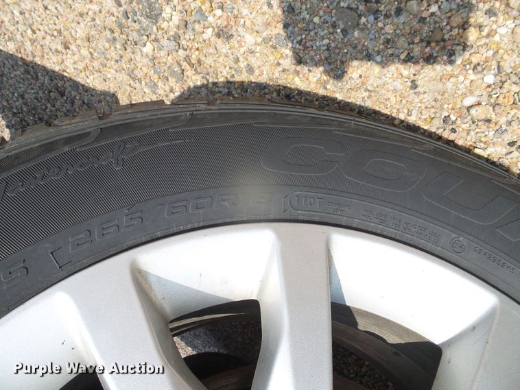 image for item DI5716 2015 Dodge Durango  SUV