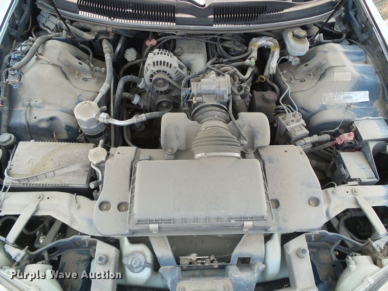 image for item DI5717 2000 Chevrolet Camaro  convertible