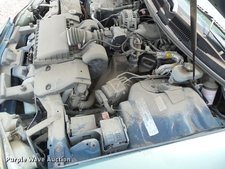 image for item DI5717 2000 Chevrolet Camaro  convertible