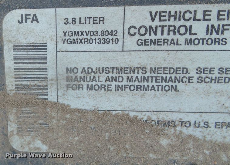 image for item DI5717 2000 Chevrolet Camaro  convertible