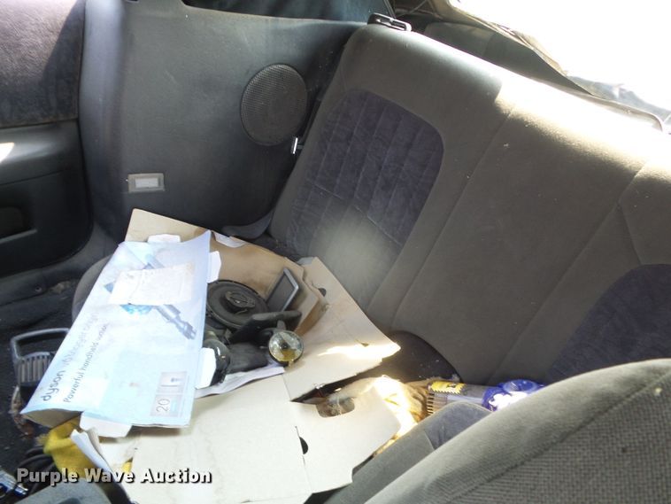 image for item DI5717 2000 Chevrolet Camaro  convertible