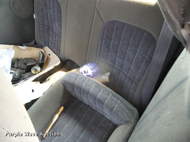 image for item DI5717 2000 Chevrolet Camaro  convertible