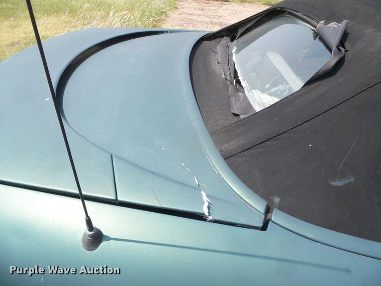 image for item DI5717 2000 Chevrolet Camaro  convertible