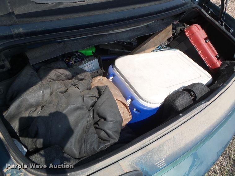 image for item DI5717 2000 Chevrolet Camaro  convertible