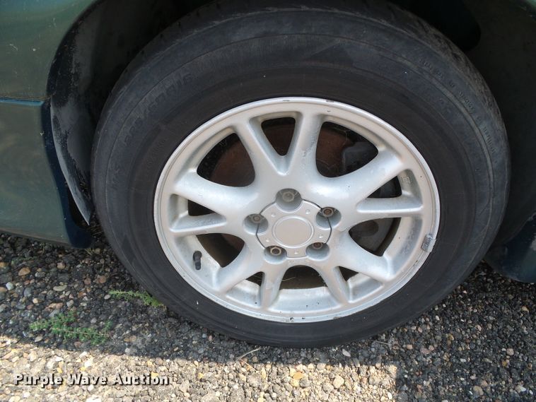 image for item DI5717 2000 Chevrolet Camaro  convertible