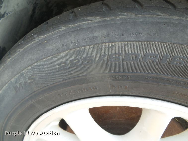 image for item DI5717 2000 Chevrolet Camaro  convertible