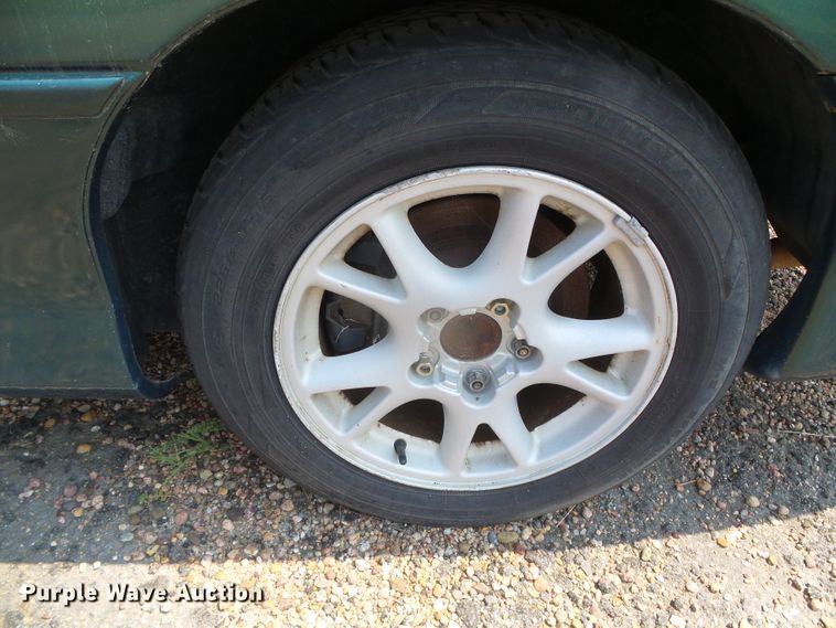 image for item DI5717 2000 Chevrolet Camaro  convertible