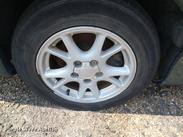 image for item DI5717 2000 Chevrolet Camaro  convertible