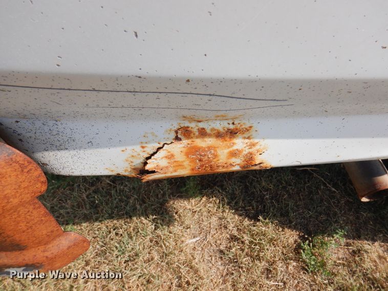 image for item DK8168 1993 Ford F150  pickup truck