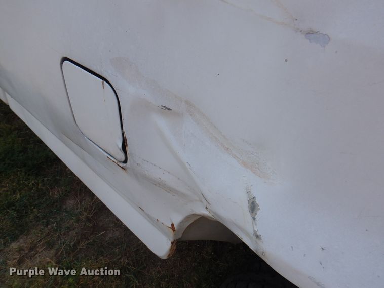 image for item DK8168 1993 Ford F150  pickup truck