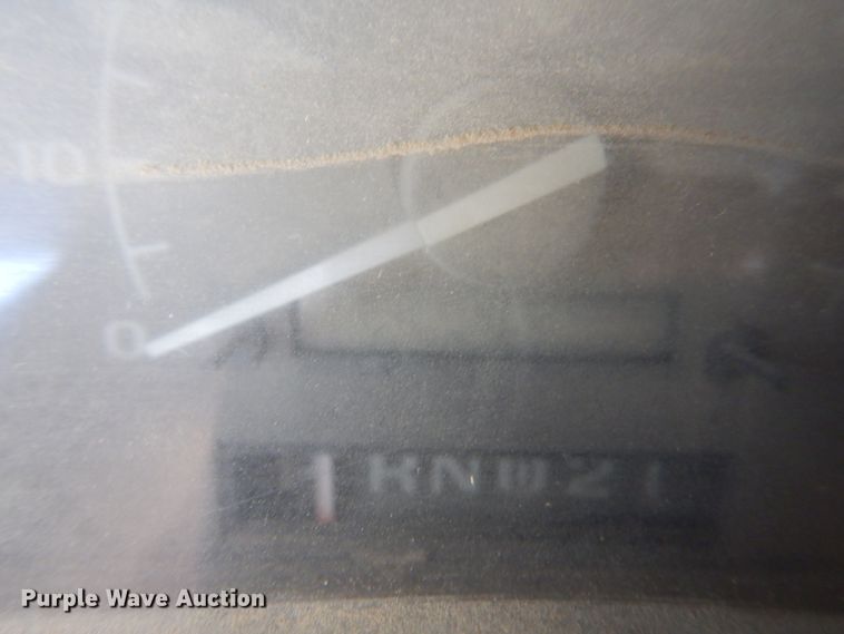 image for item DK8168 1993 Ford F150  pickup truck