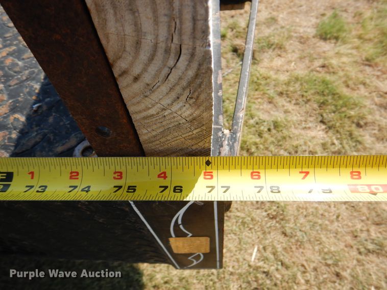 image for item DK8169 1999 Dodge Ram 1500  Club Cab flatbed pickup truck