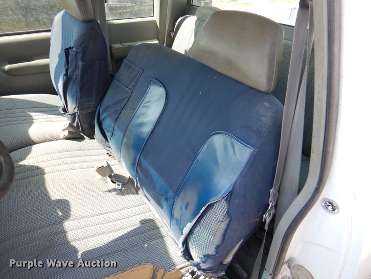 image for item DK8170 1998 Chevrolet C1500  Ext. Cab pickup truck