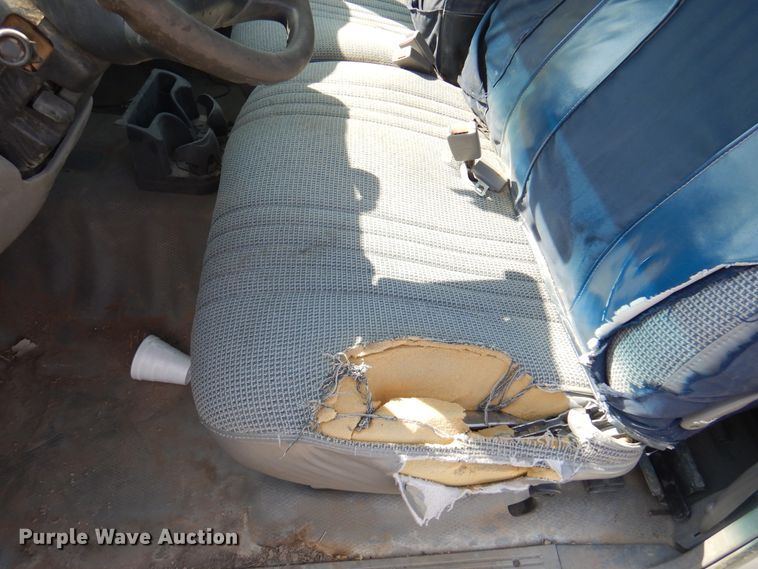 image for item DK8170 1998 Chevrolet C1500  Ext. Cab pickup truck