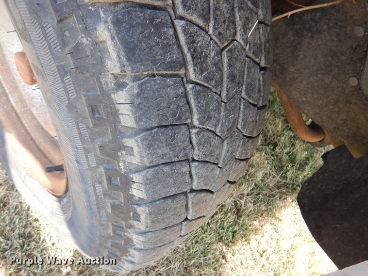 image for item DK8170 1998 Chevrolet C1500  Ext. Cab pickup truck