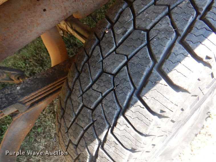 image for item DK8170 1998 Chevrolet C1500  Ext. Cab pickup truck