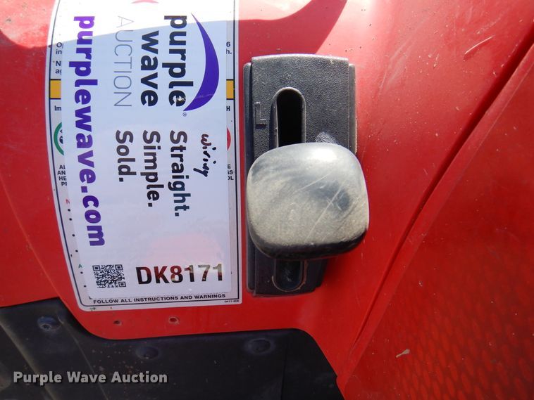 image for item DK8171 2004 Arctic Cat 400  ATV