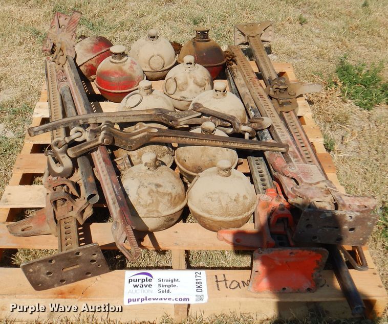 image for item DK8172 Tools