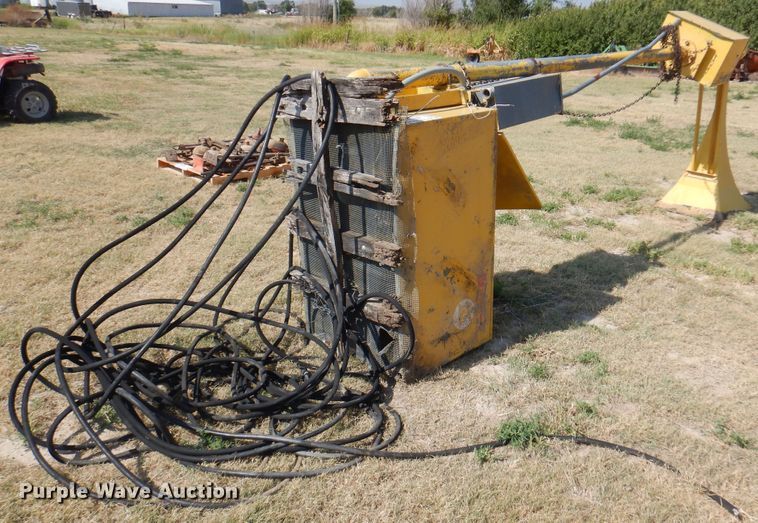 image for item DK8173 Thunderbolt 1000 AT  tornado siren