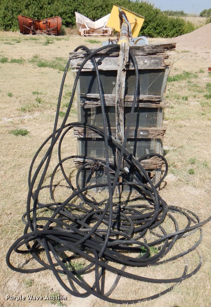 image for item DK8173 Thunderbolt 1000 AT  tornado siren