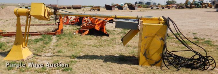 image for item DK8173 Thunderbolt 1000 AT  tornado siren