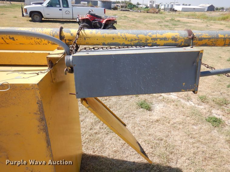 image for item DK8173 Thunderbolt 1000 AT  tornado siren