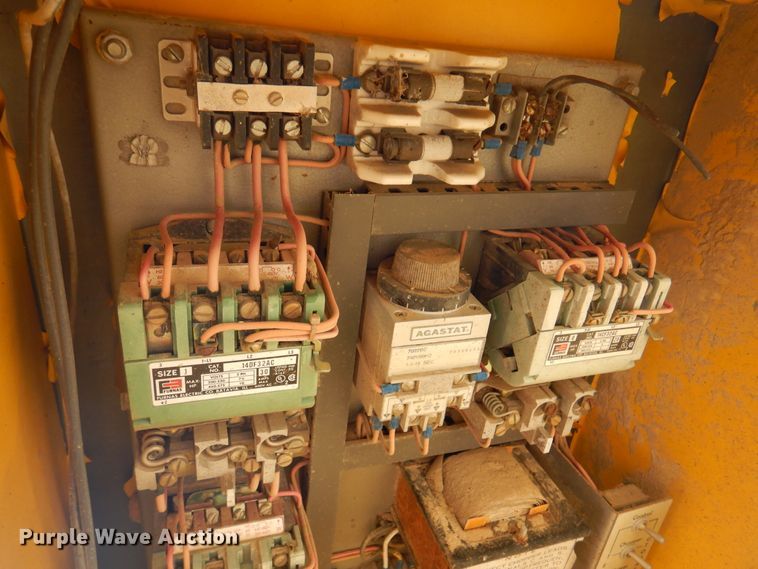 image for item DK8173 Thunderbolt 1000 AT  tornado siren