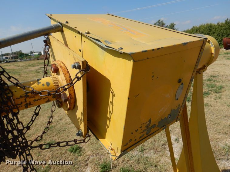 image for item DK8173 Thunderbolt 1000 AT  tornado siren