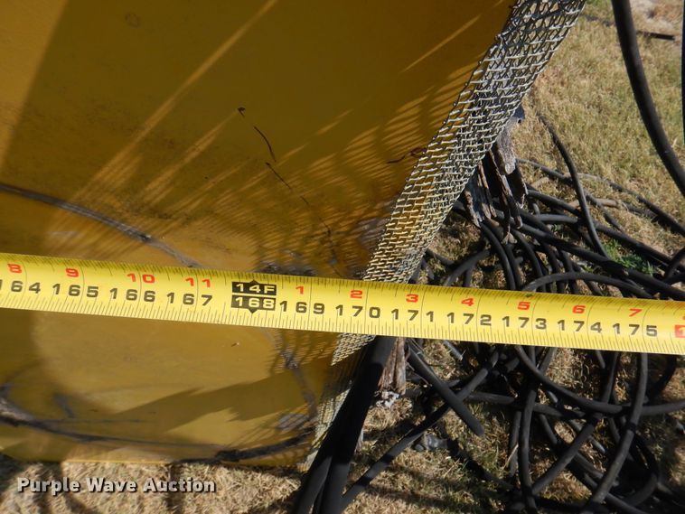 image for item DK8173 Thunderbolt 1000 AT  tornado siren