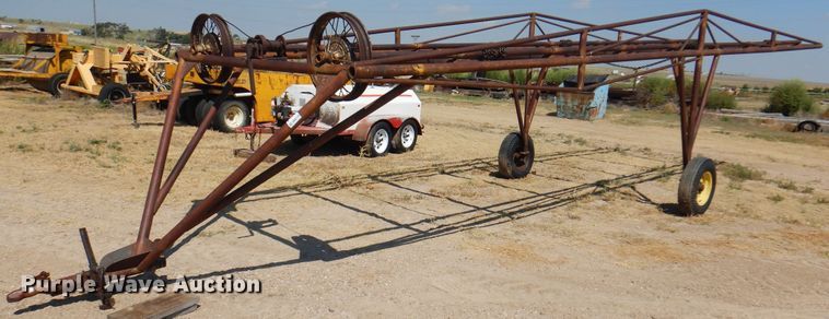 image for item DK8179 Implement carrier