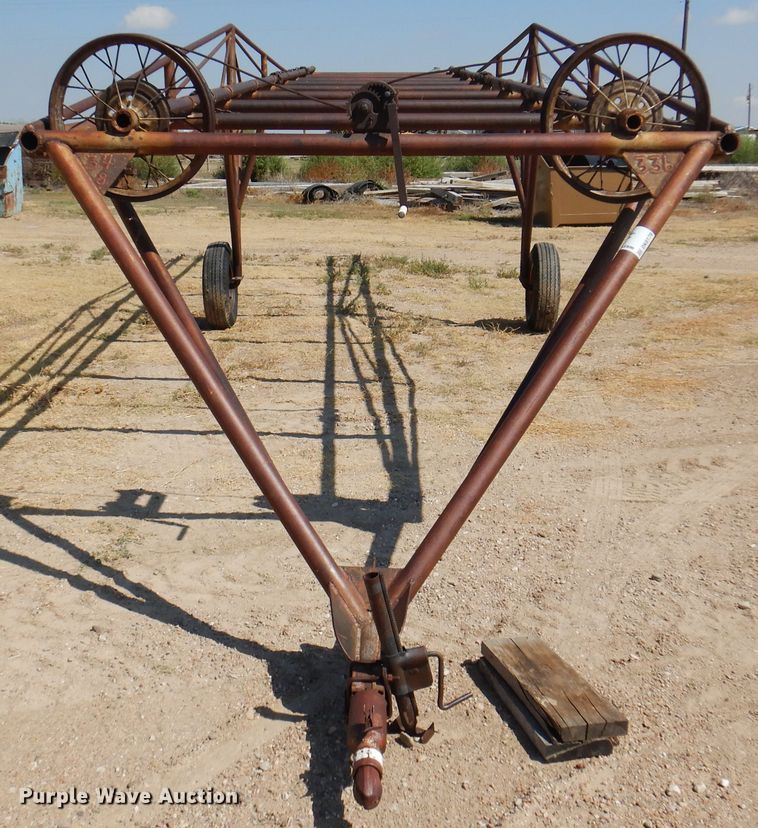 image for item DK8179 Implement carrier