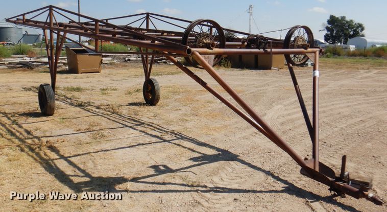 image for item DK8179 Implement carrier