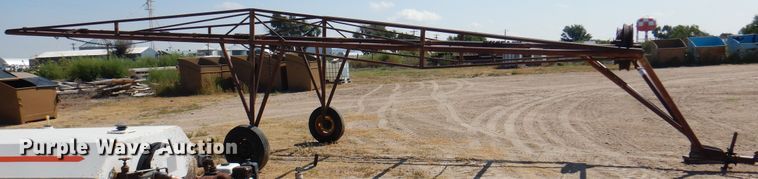 image for item DK8179 Implement carrier